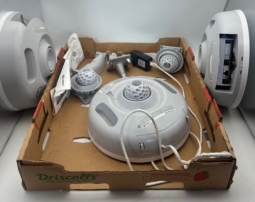 Lot elements 5g - rf, wireless