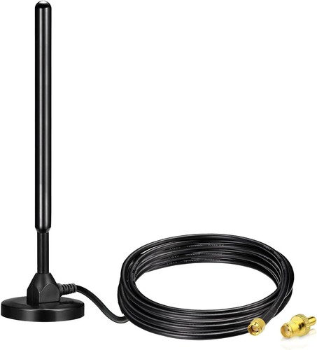 Lte sma ts9 - lte, sma/ts9