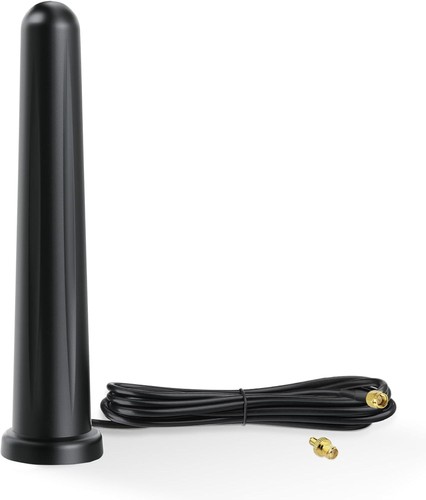 Lte magnetic antenna - lte, sma