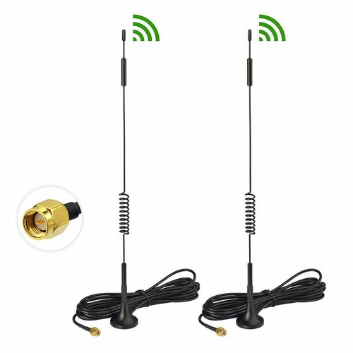 Sma cellular magnetic - 2x,