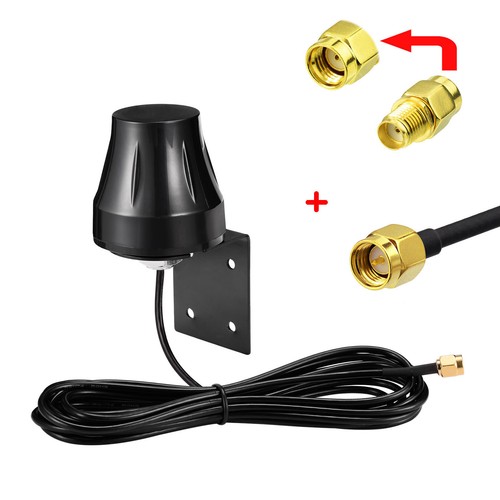 Outdoor bracket antenna - outdoor,
