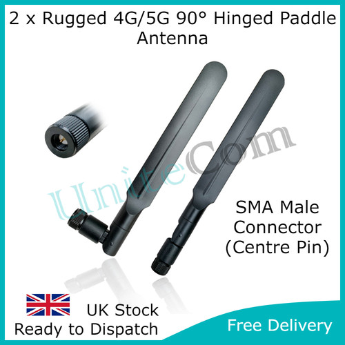 Lte sma external - 2,