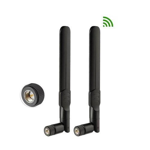 Pack 8dbi lte dipole - 4g,