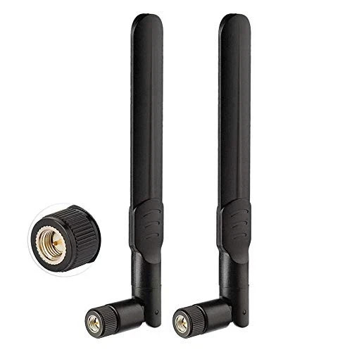 Lte 8dbi sma male antenna - 4g,